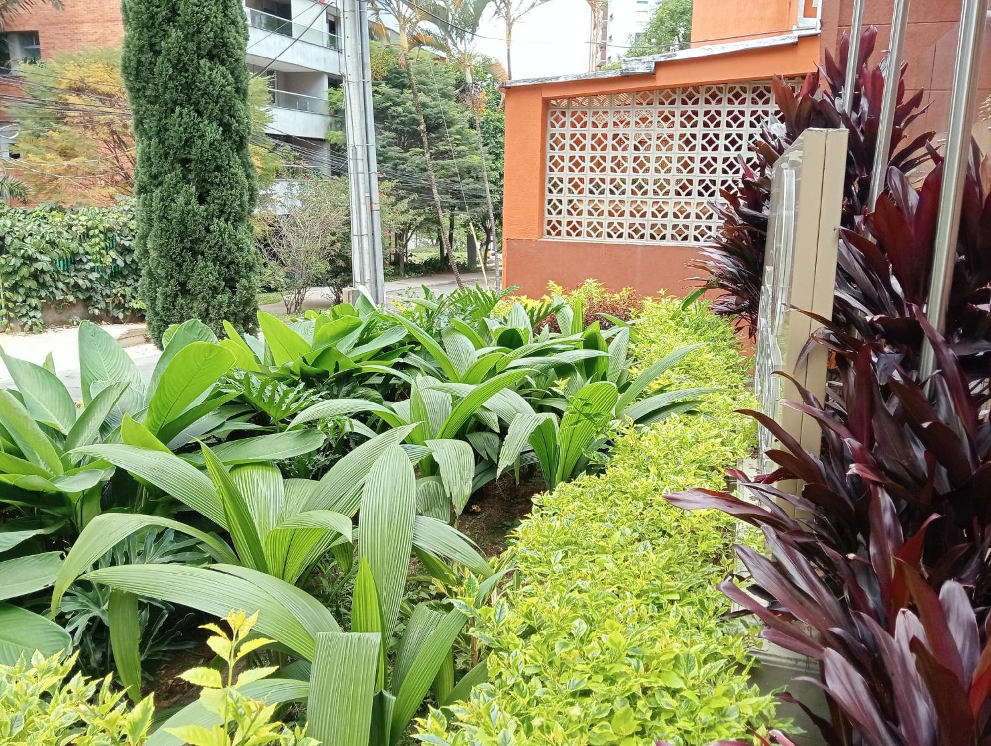 Hotel Lomas 10 Medellin By Dico Luaran gambar
