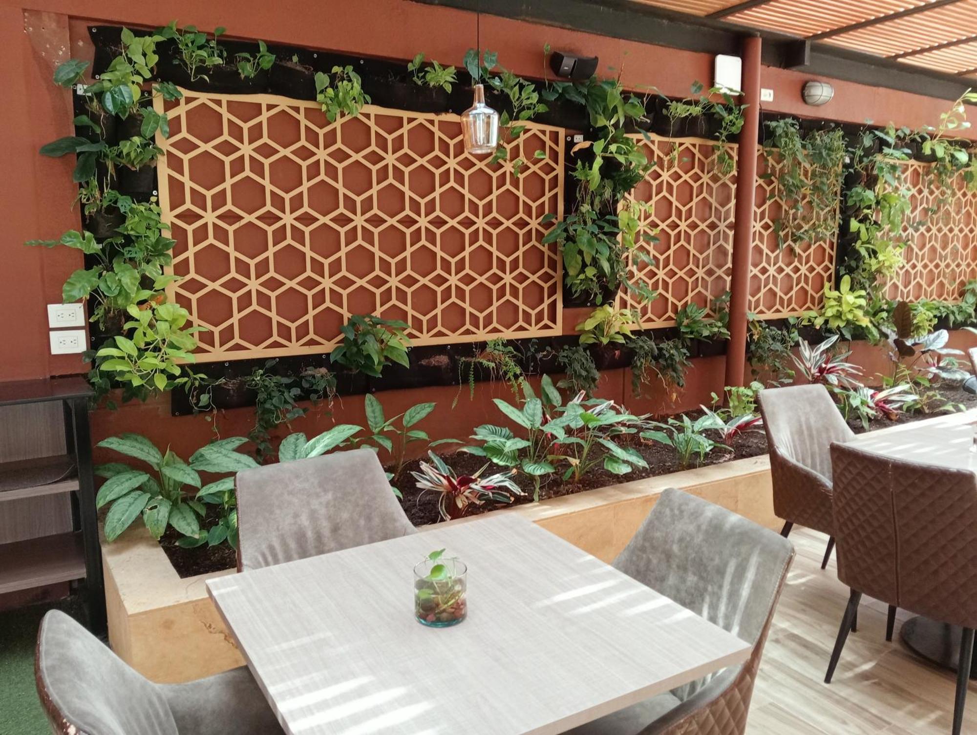 Hotel Lomas 10 Medellin By Dico Luaran gambar