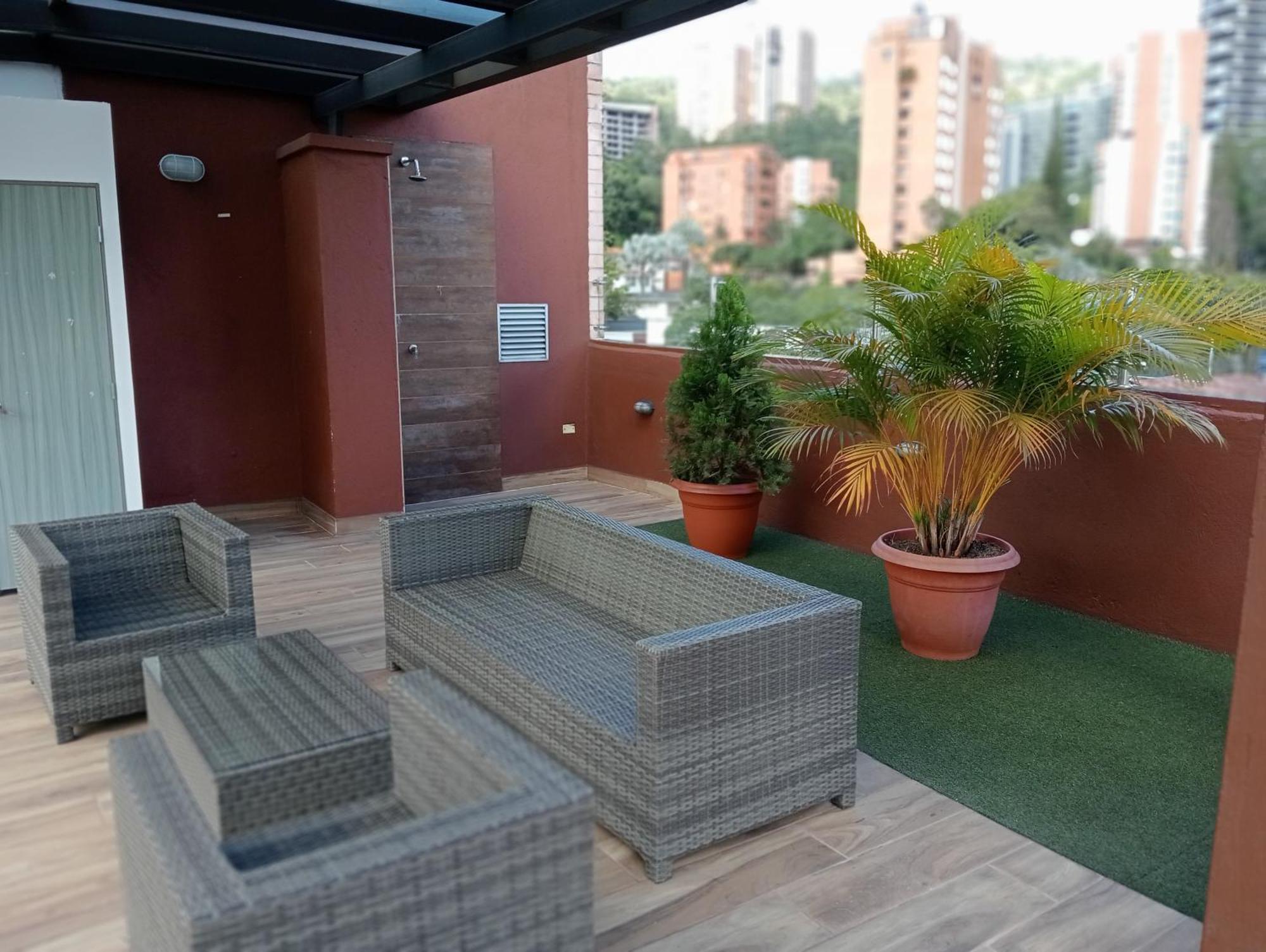 Hotel Lomas 10 Medellin By Dico Luaran gambar