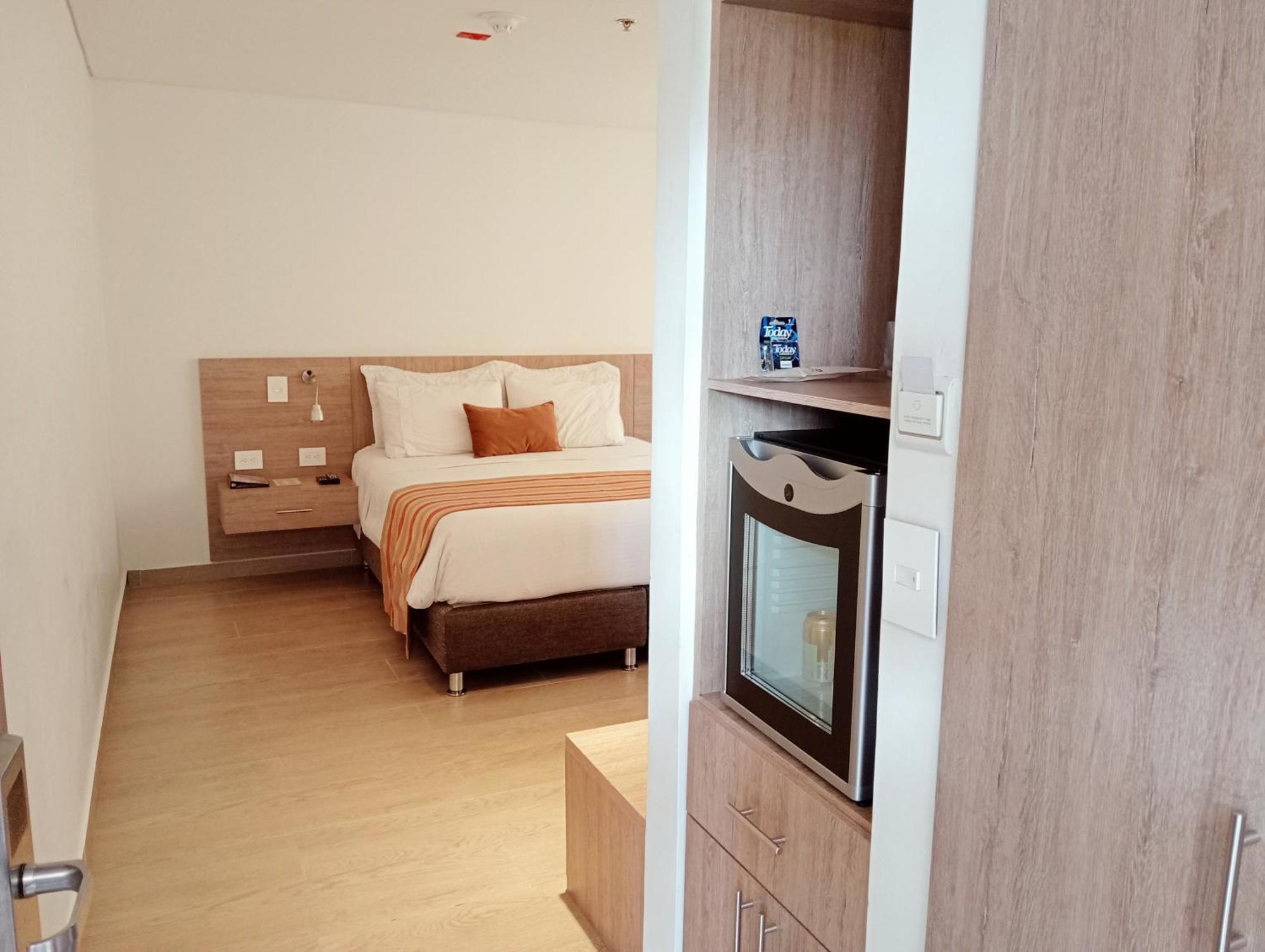 Hotel Lomas 10 Medellin By Dico Luaran gambar