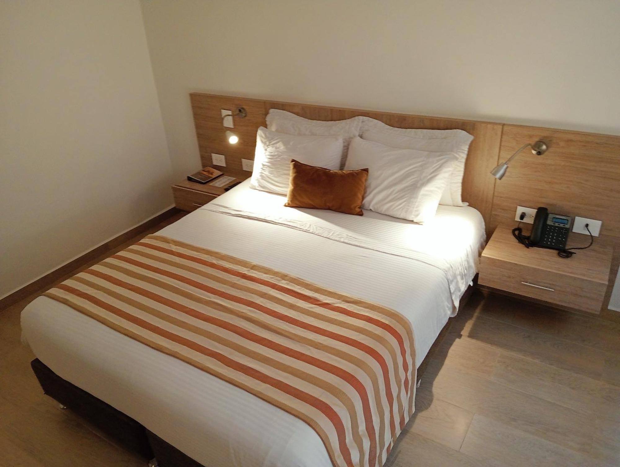 Hotel Lomas 10 Medellin By Dico Luaran gambar
