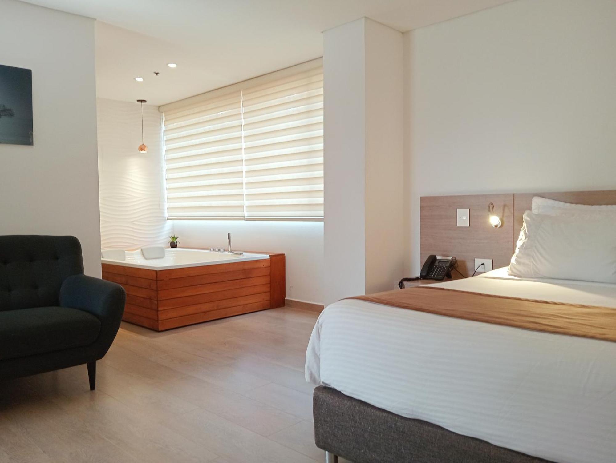 Hotel Lomas 10 Medellin By Dico Luaran gambar