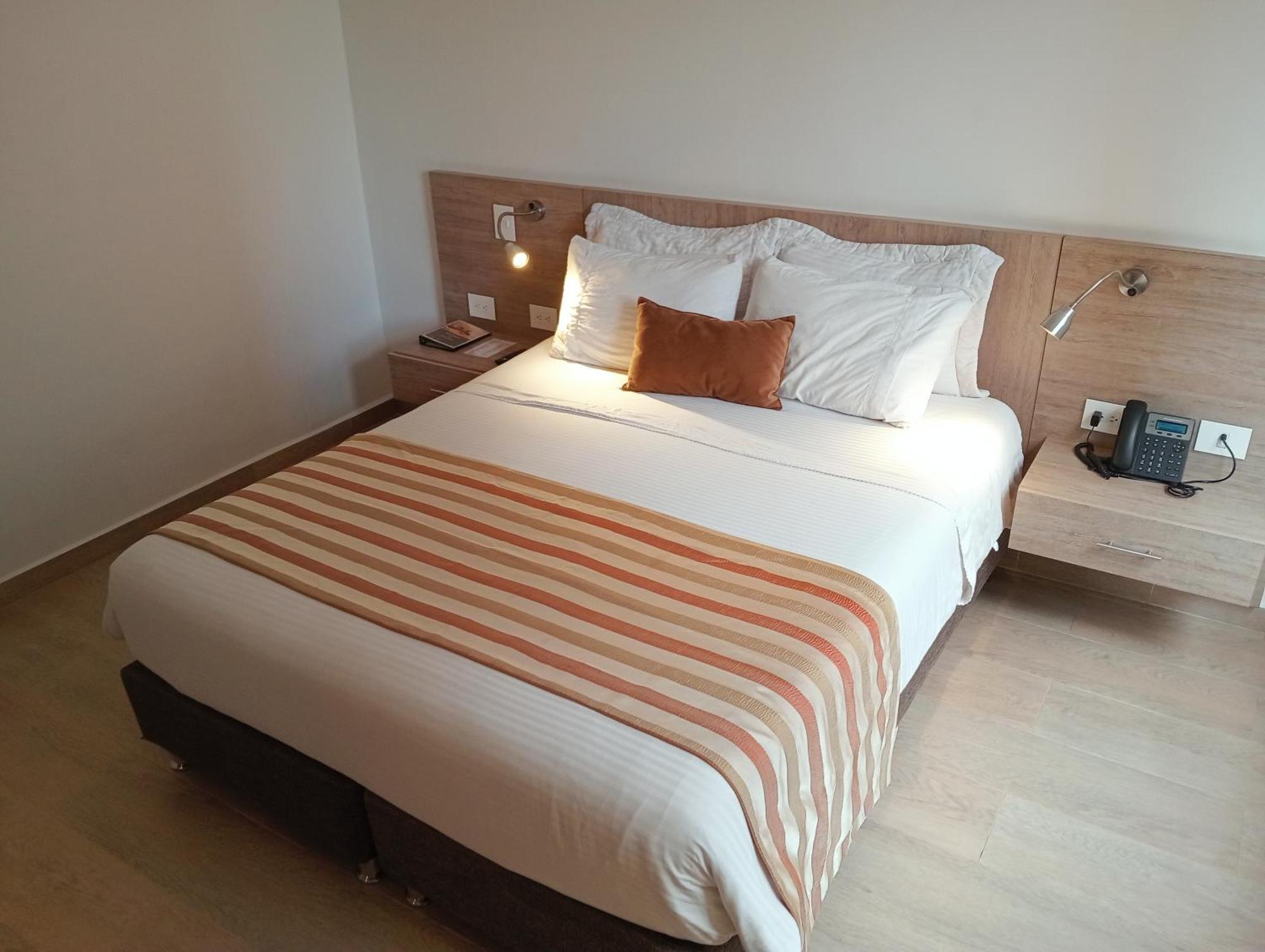 Hotel Lomas 10 Medellin By Dico Luaran gambar