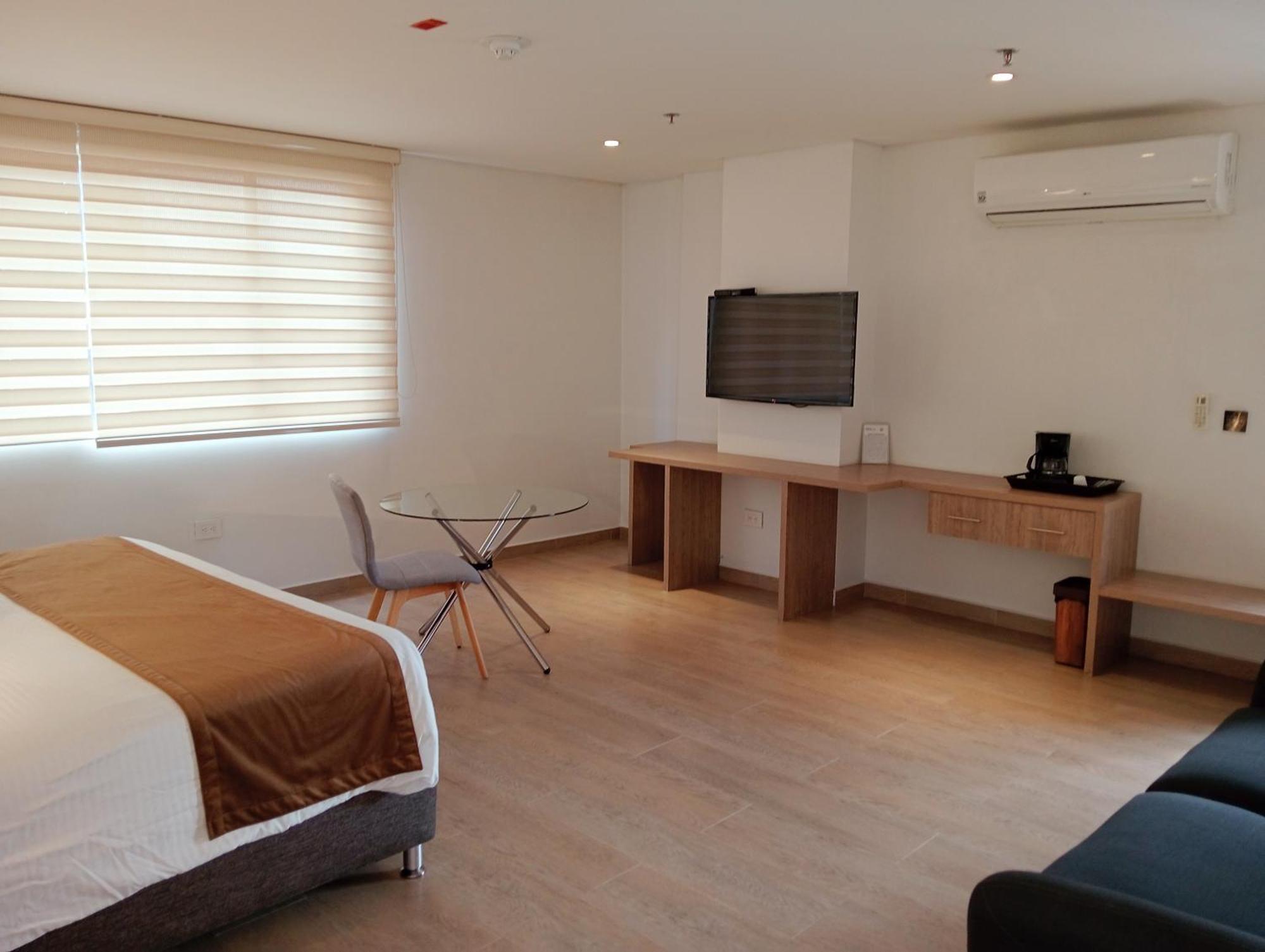 Hotel Lomas 10 Medellin By Dico Luaran gambar