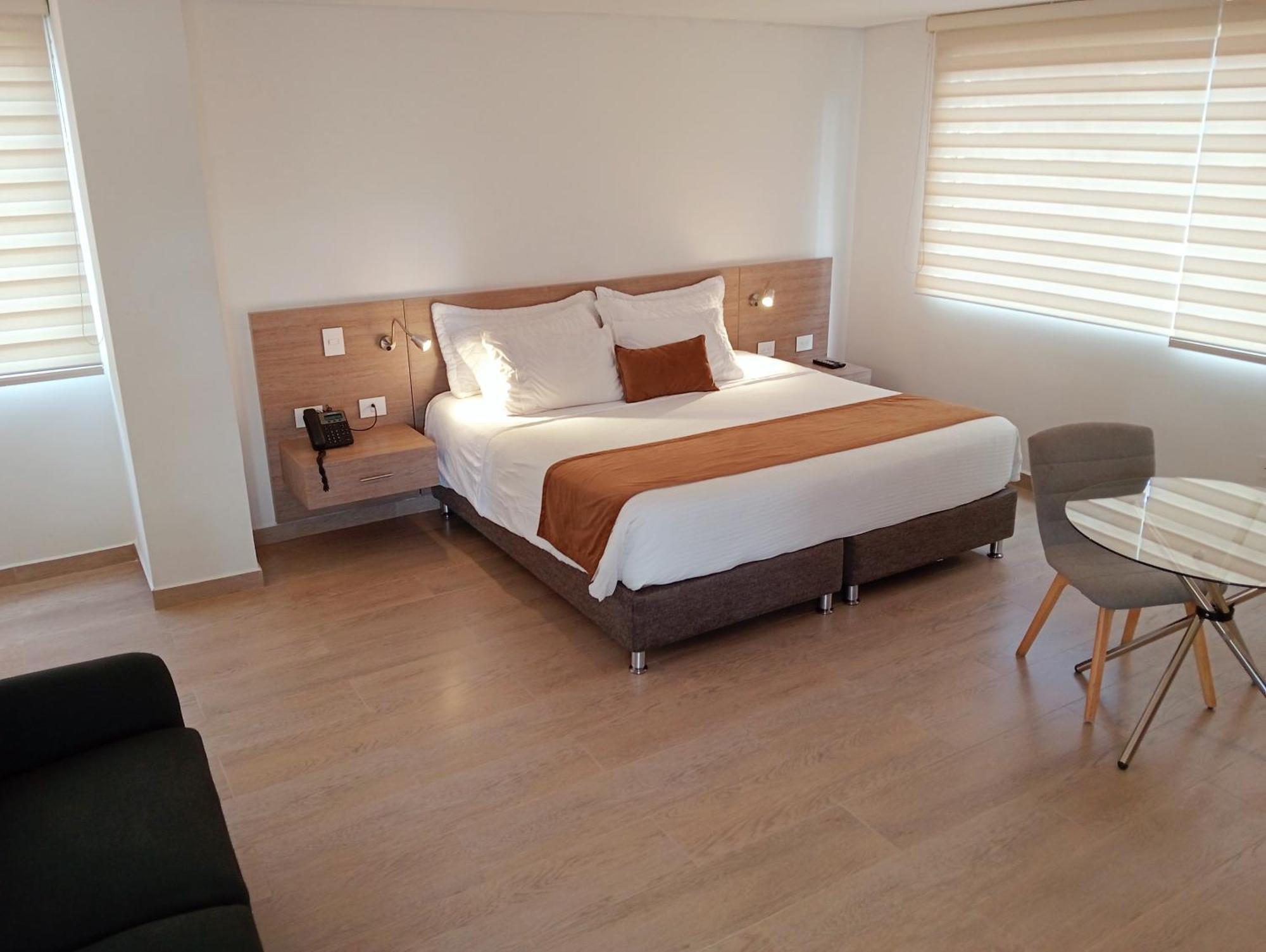 Hotel Lomas 10 Medellin By Dico Luaran gambar
