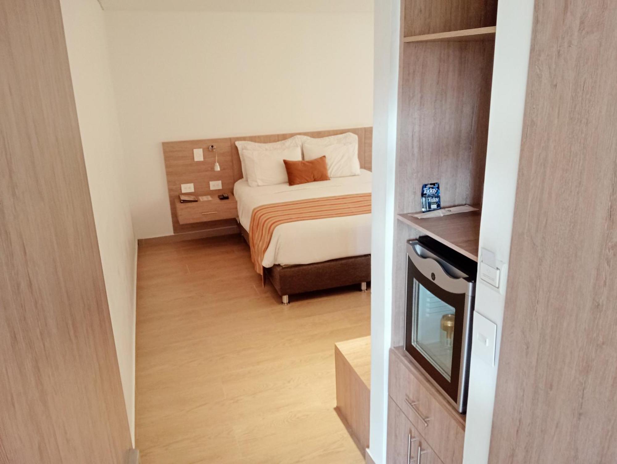 Hotel Lomas 10 Medellin By Dico Luaran gambar