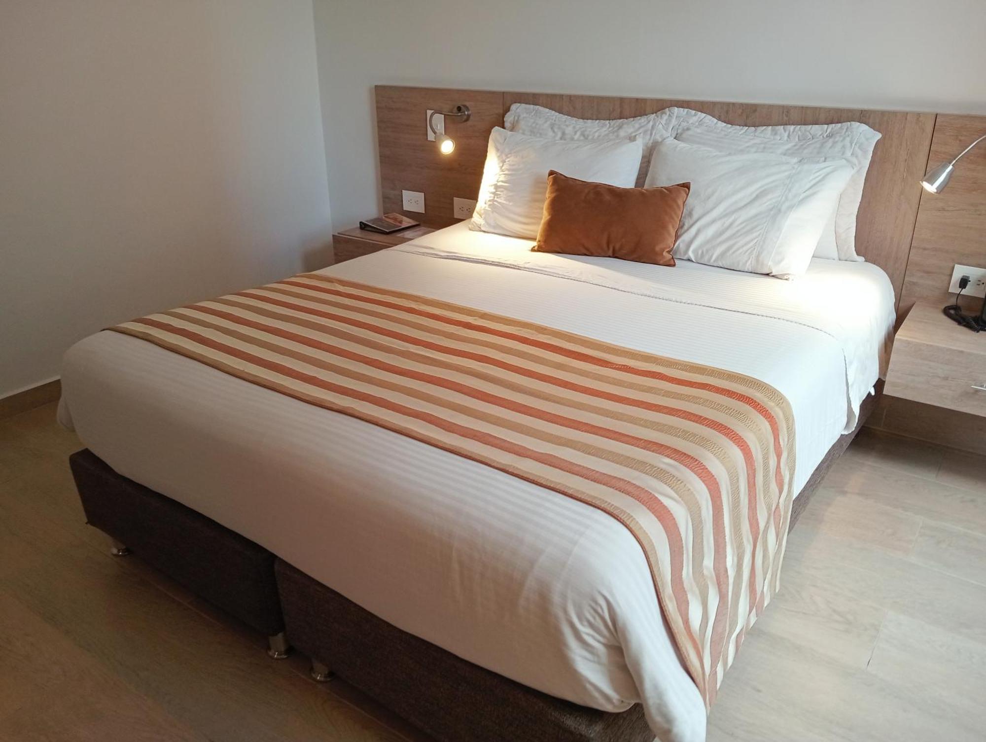 Hotel Lomas 10 Medellin By Dico Luaran gambar