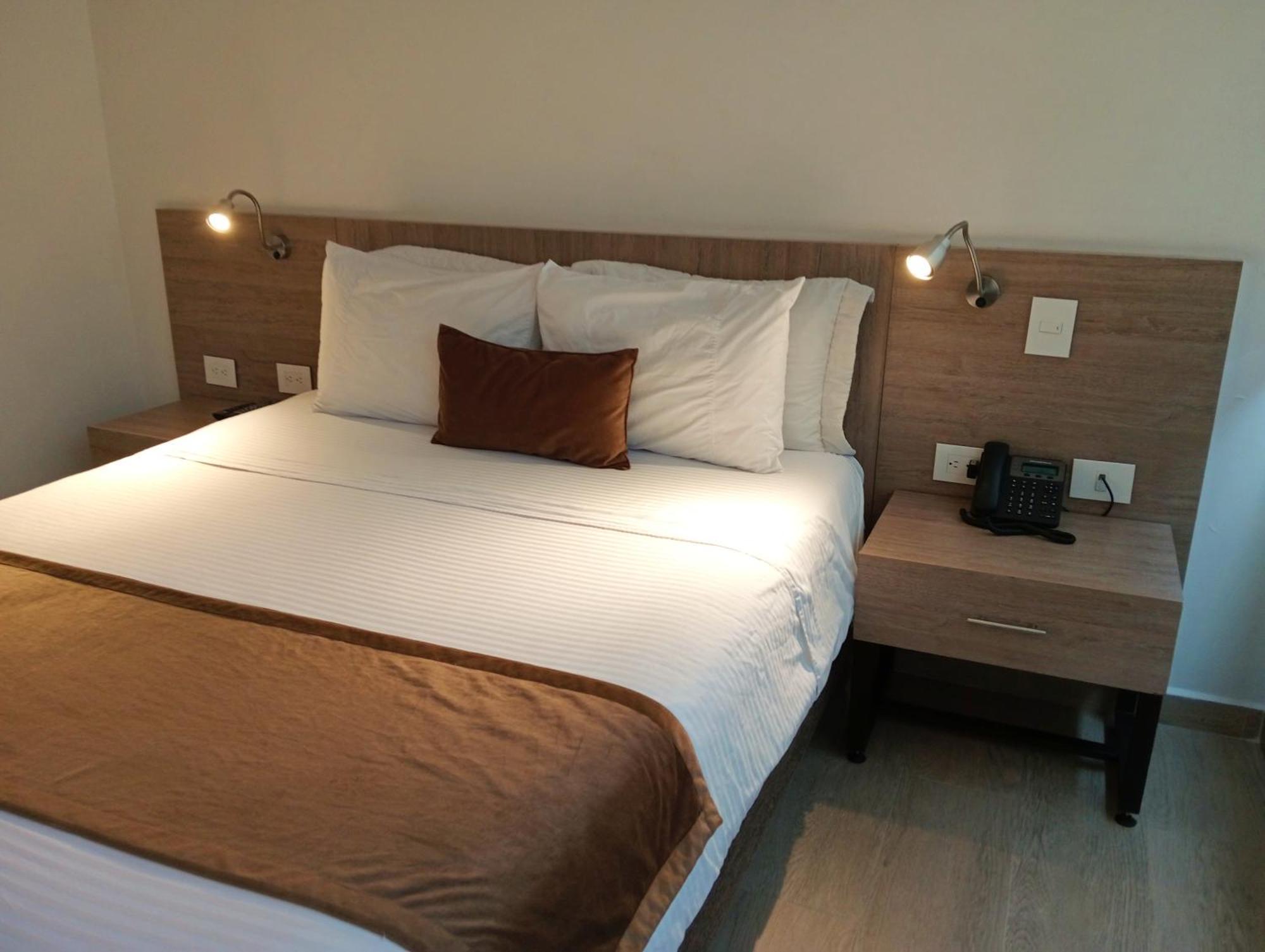 Hotel Lomas 10 Medellin By Dico Luaran gambar