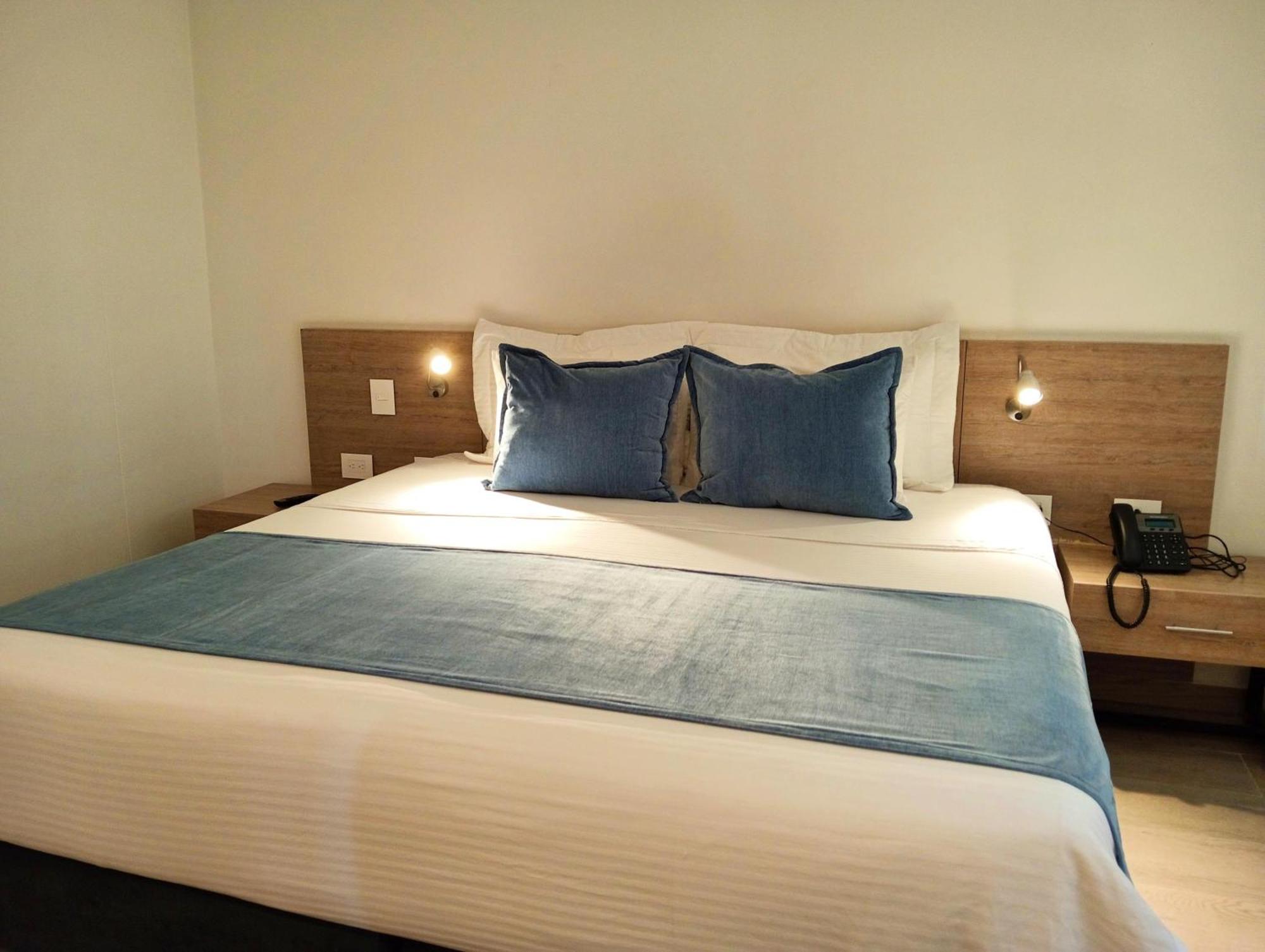 Hotel Lomas 10 Medellin By Dico Luaran gambar