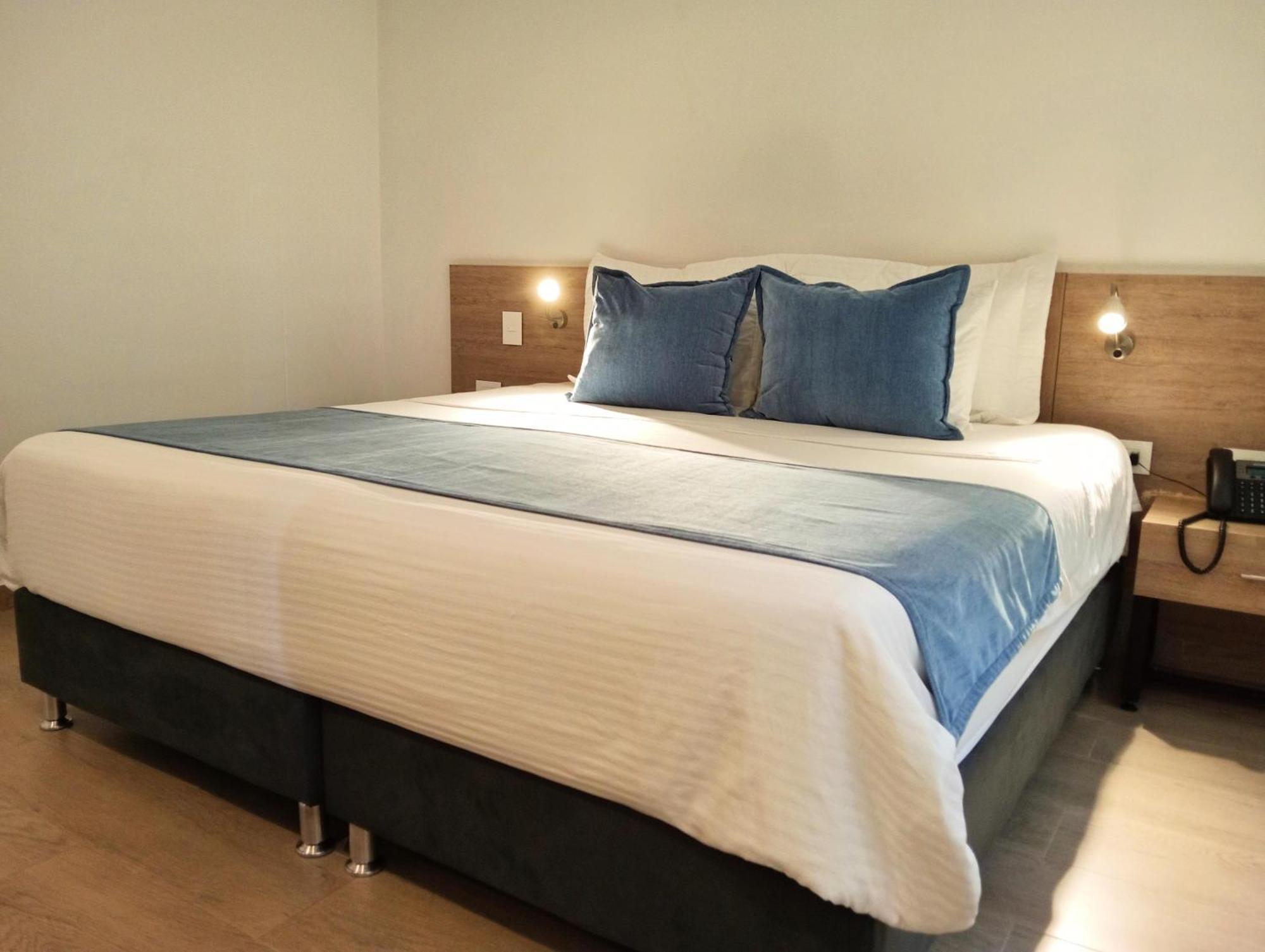 Hotel Lomas 10 Medellin By Dico Luaran gambar